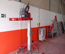 TOOLQUICK TORREVIEJA ALQUILER MAQUINARIA imagen 3