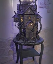 Dragonsilver Kunstwerkstatt und Auftragsattelier Bild 14