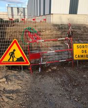 Multi Travaux Terrassement Réseaux VRD Dallages Béton image 12