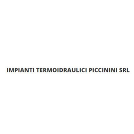 Piccinini Srl Impianti Termoidrauliuci logo