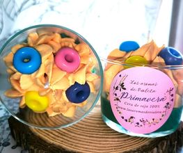 Los Aromas de Violeta imagen 8