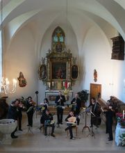 Propstei Wislikofen Bild 9