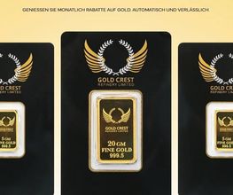 tgiGold.de - Goldkauf mit Rabatt Bild 2
