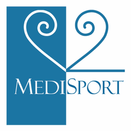 Medisport S.r.l. logo