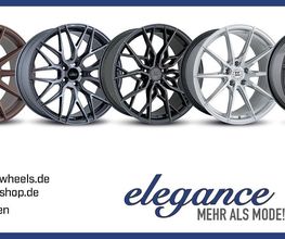 Elegance Wheels Bild 17