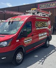 Christian Heating, Cooling, Plumbing, & Electrical image 1