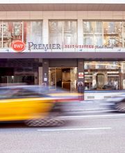 Best Western Premier Hotel Dante