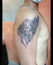 Bruno Tatouage image 9