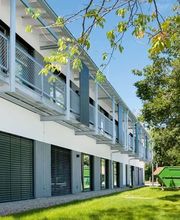 Profund Bau-Projekt GmbH & Co. KG Bild 8