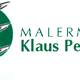 Malermeister Klaus Petermeier