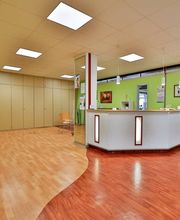 Physiotherapie actio & Prävention REactio Bild 2