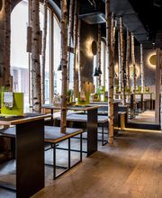 HANS IM GLÜCK - AMBERG Spitalkirche Bild 3