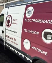 Tallet Joffrey image 1