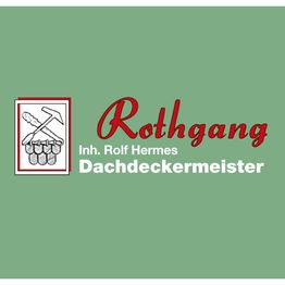 Dachdecker Rothgang