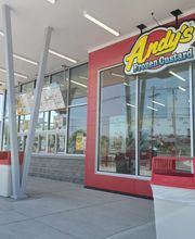 Andy's Frozen Custard image 1