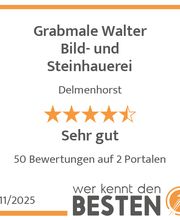 werkenntdenBESTEN.de Qualitätssiegel