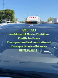 AMC Taxi