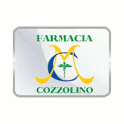 Farmacia Cozzolino logo