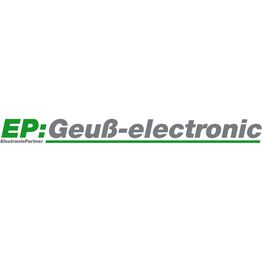 EP:Geuß-electronic