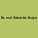 Dr. med. Rainer M. Steiger Augenarzt