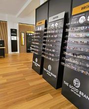 brillen.de & The Good Brand Opticians Bild 11