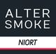 Alter Smoke