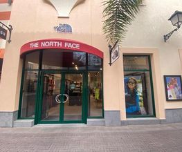 The North Face Malaga imagen 1