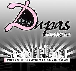 DUPAS IMMOBILIER