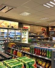 JET Tankstelle Bild 1