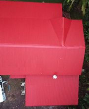 Amazone Rénovation image 3