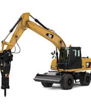 Carter Cat Rentals South Hill image 2