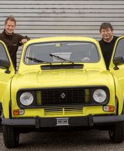 Klassische Automobile Bleuer GmbH Bild 6