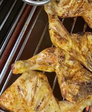 Chiken4seasons image 20