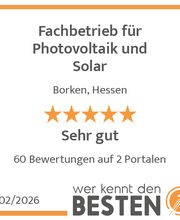 werkenntdenBESTEN.de Qualitätssiegel