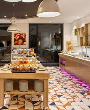 Holiday Inn Dusseldorf City Toulouser All. by IHG Bild 14
