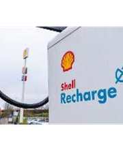 Shell Recharge Charging Station Bild 5