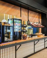 B&B HOTEL Marseille Centre La Joliette image 14