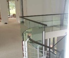 Glaserei & Fensterbau UTU, Torsten Uckermark Bild 2