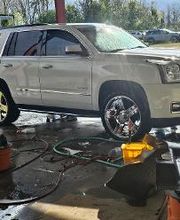 MURAL CITY COLLISION CENTER image 18