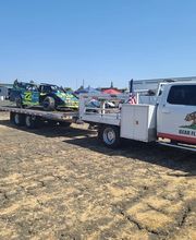 GABA CORP Bear Flag Towing image 6