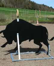 Working-Equitation-Equipment by Mammut Raufen Bild 12