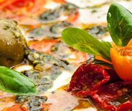 Pizzeria Bella Mare Bild 3