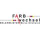FARBWECHSEL Marco Strohwick