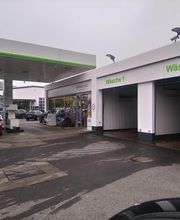 HERM Tankstelle Wertheim mit Frischewelt Bild 2