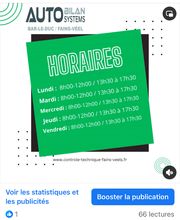 Contrôle Technique Automobile Finois C.T.F. image 5