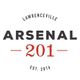 Arsenal 201