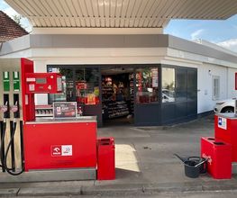 star Tankstelle Bild 2