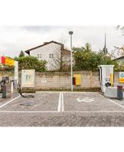 Shell Recharge Charging Station Bild 2