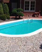 Kunststeinelemente Annett Hegewald Bild 2