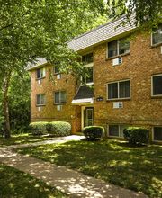 Mill Creek Village Apartments image 11